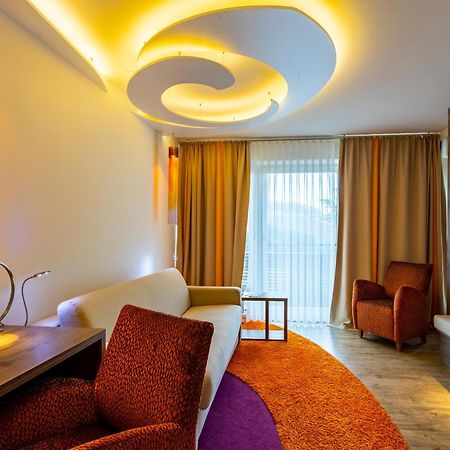 Hotel Freund - Privathotels Dr Lohbeck Oberorke 外观 照片