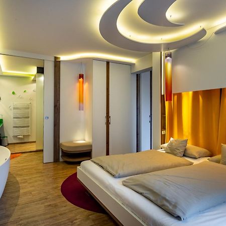 Hotel Freund - Privathotels Dr Lohbeck Oberorke 外观 照片