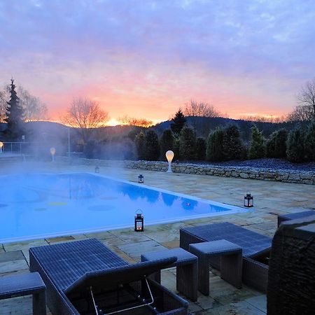 Hotel Freund - Privathotels Dr Lohbeck Oberorke 外观 照片