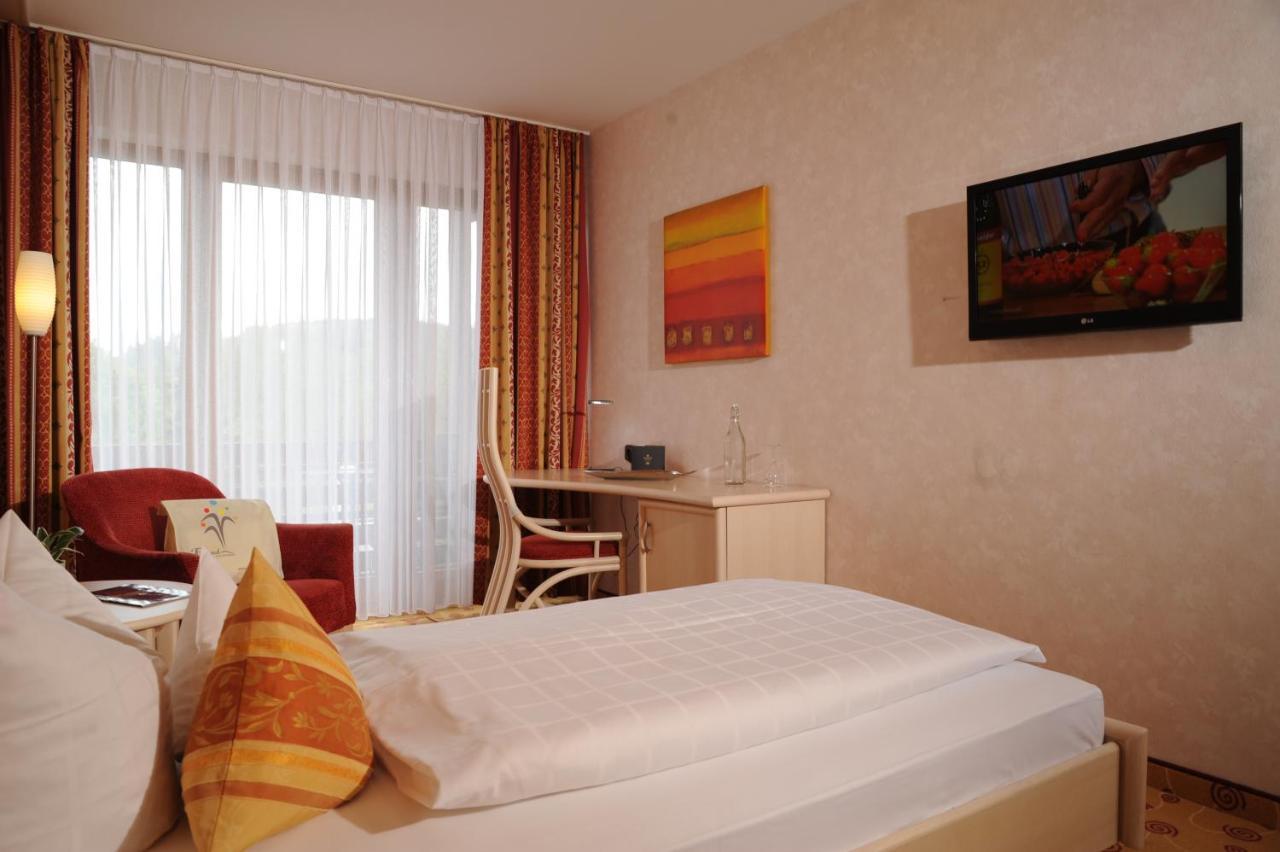 Hotel Freund - Privathotels Dr Lohbeck Oberorke 外观 照片