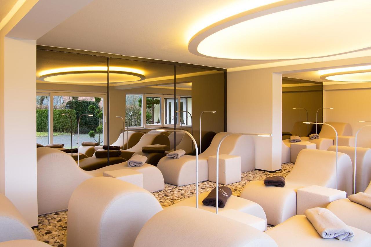 Hotel Freund - Privathotels Dr Lohbeck Oberorke 外观 照片