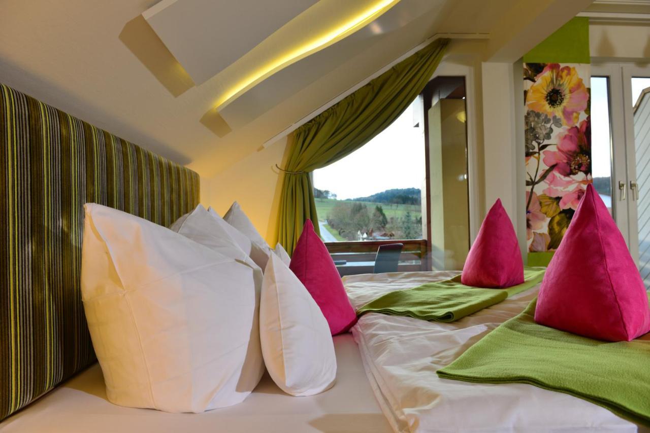 Hotel Freund - Privathotels Dr Lohbeck Oberorke 外观 照片