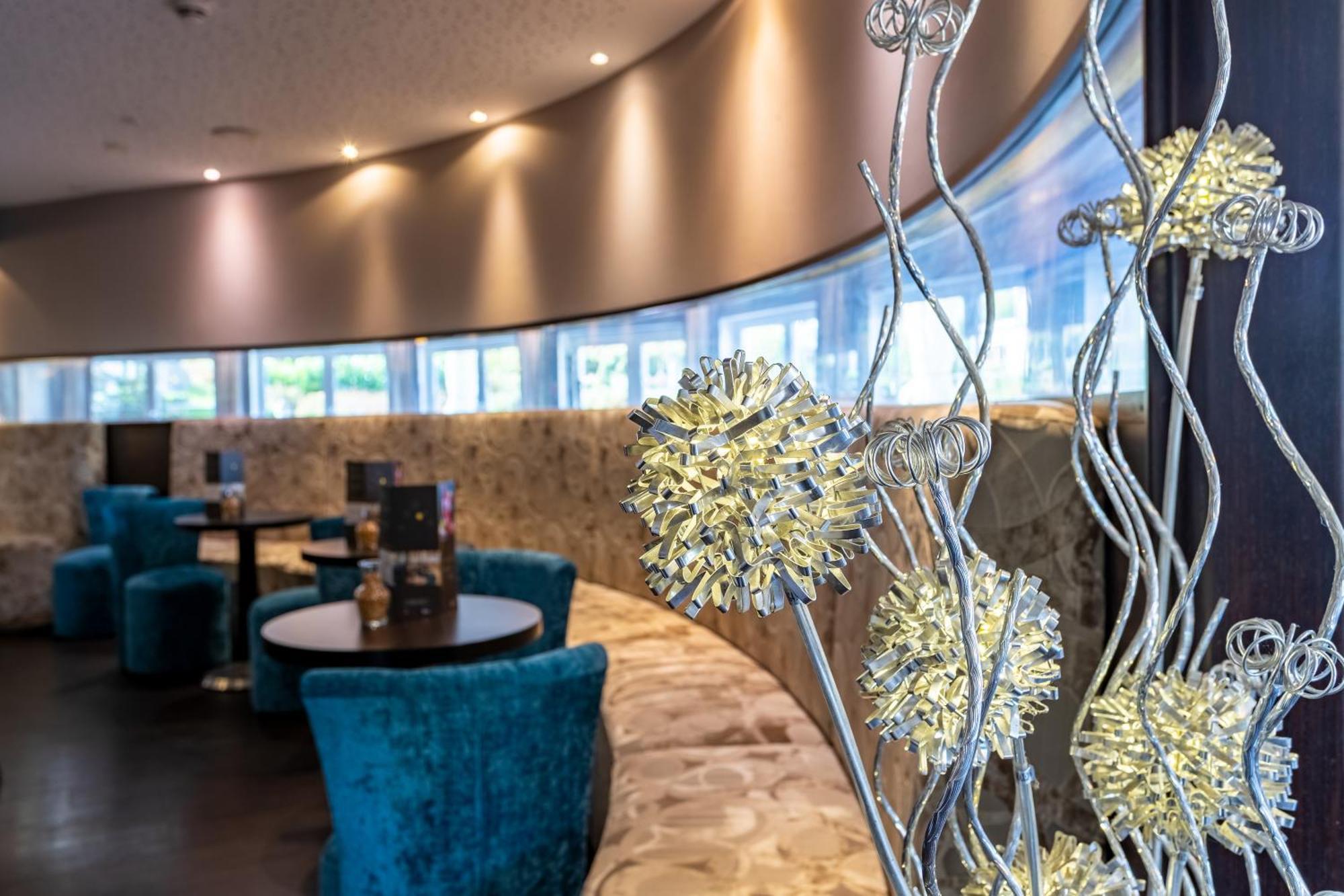 Hotel Freund - Privathotels Dr Lohbeck Oberorke 外观 照片