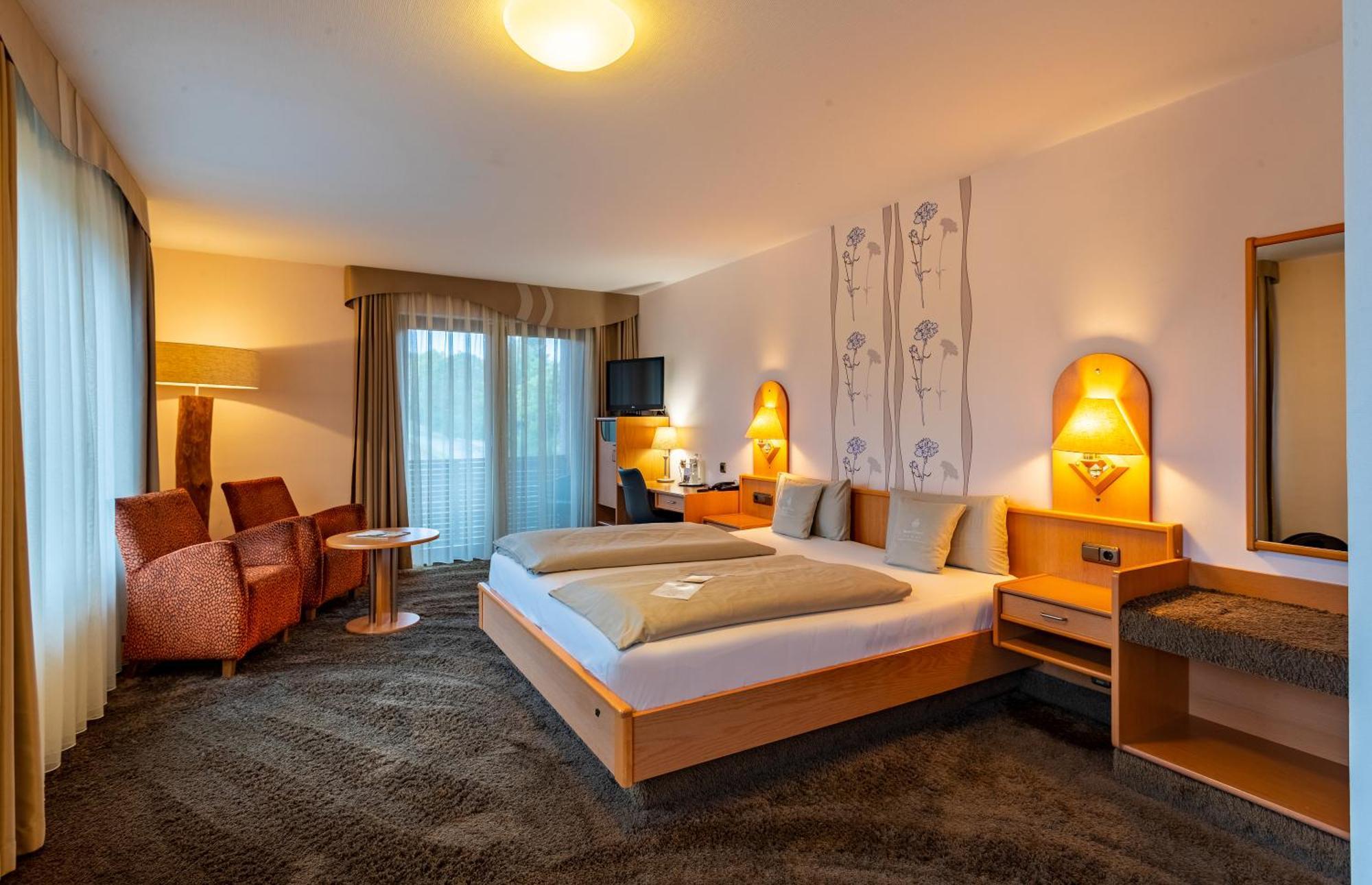 Hotel Freund - Privathotels Dr Lohbeck Oberorke 外观 照片