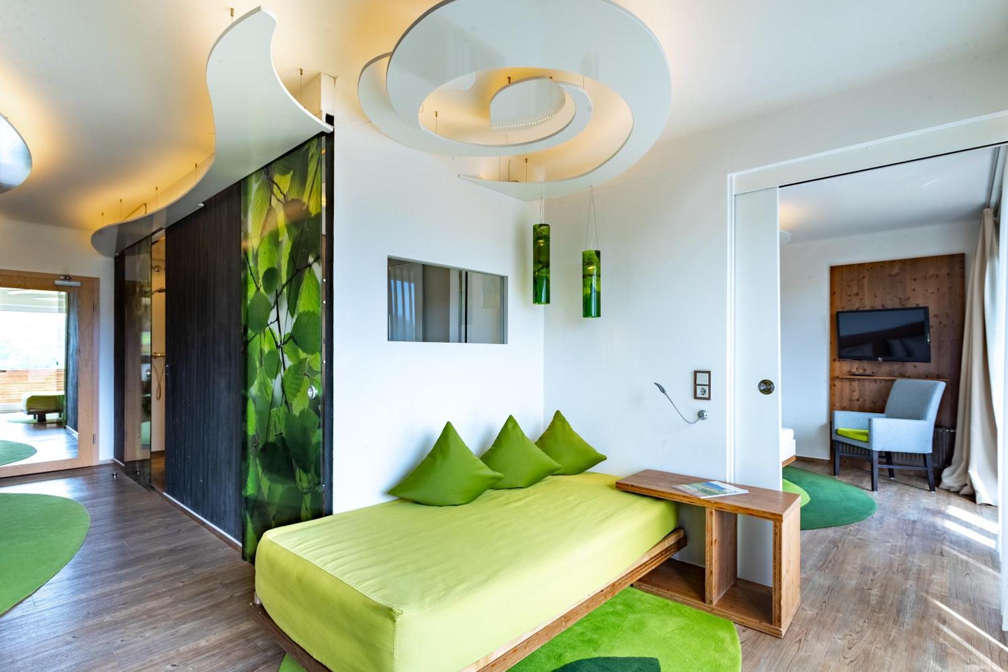 Hotel Freund - Privathotels Dr Lohbeck Oberorke 外观 照片