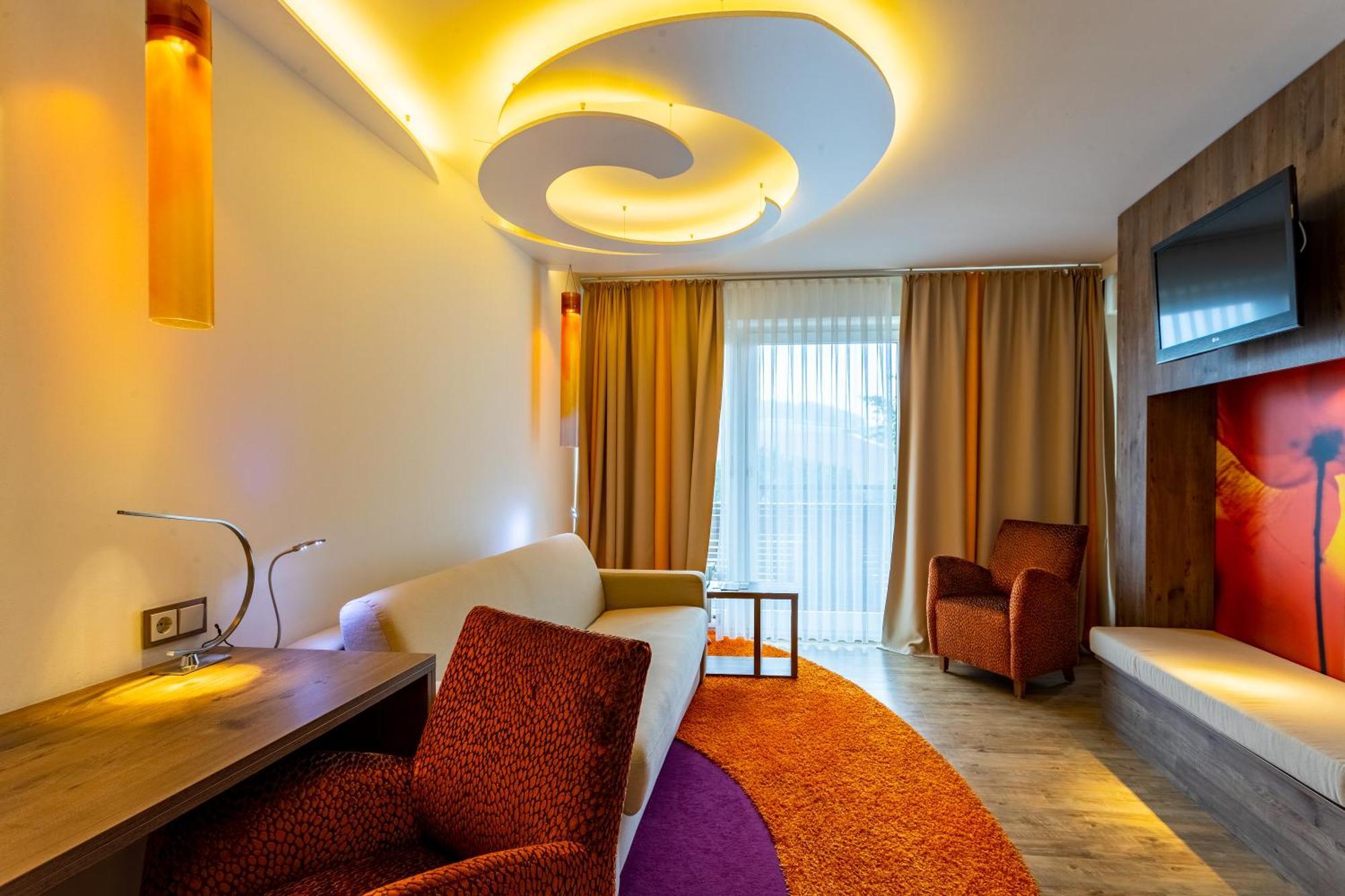 Hotel Freund - Privathotels Dr Lohbeck Oberorke 外观 照片