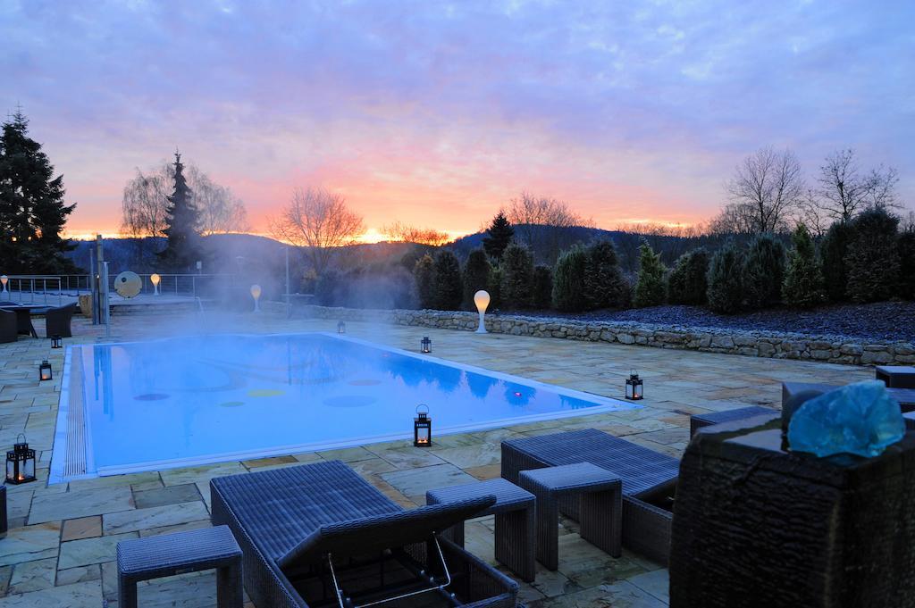 Hotel Freund - Privathotels Dr Lohbeck Oberorke 外观 照片