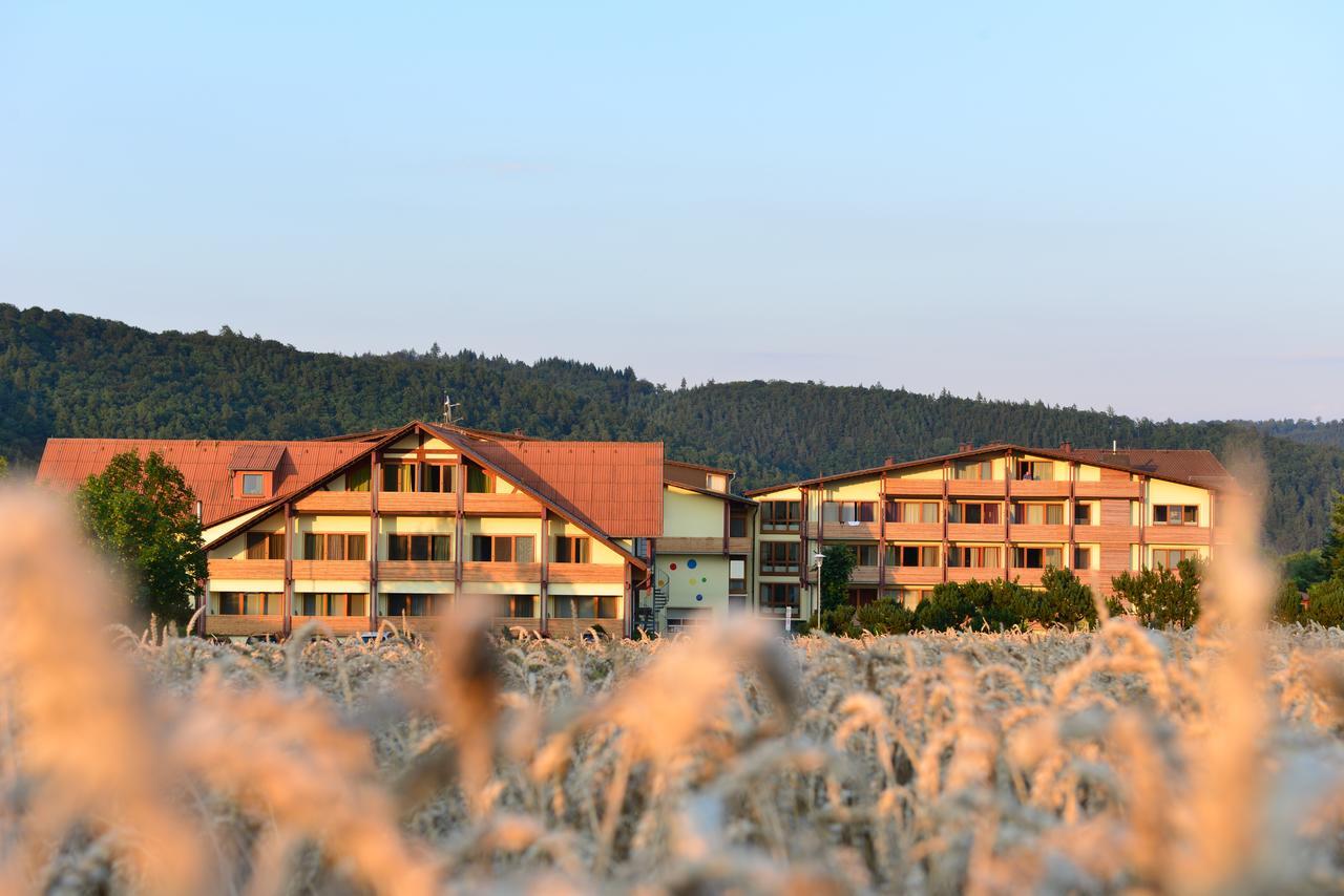 Hotel Freund - Privathotels Dr Lohbeck Oberorke 外观 照片