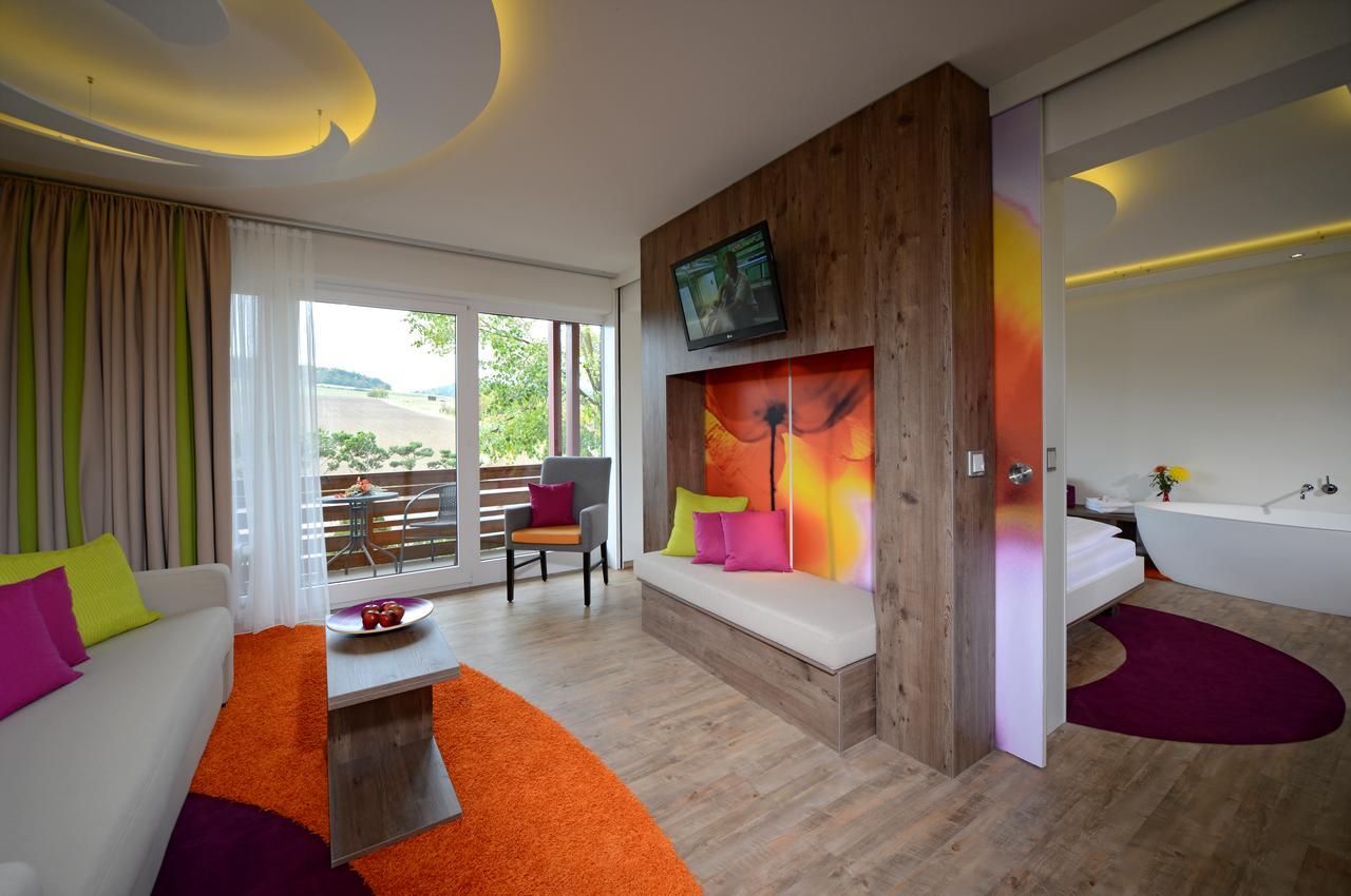 Hotel Freund - Privathotels Dr Lohbeck Oberorke 外观 照片