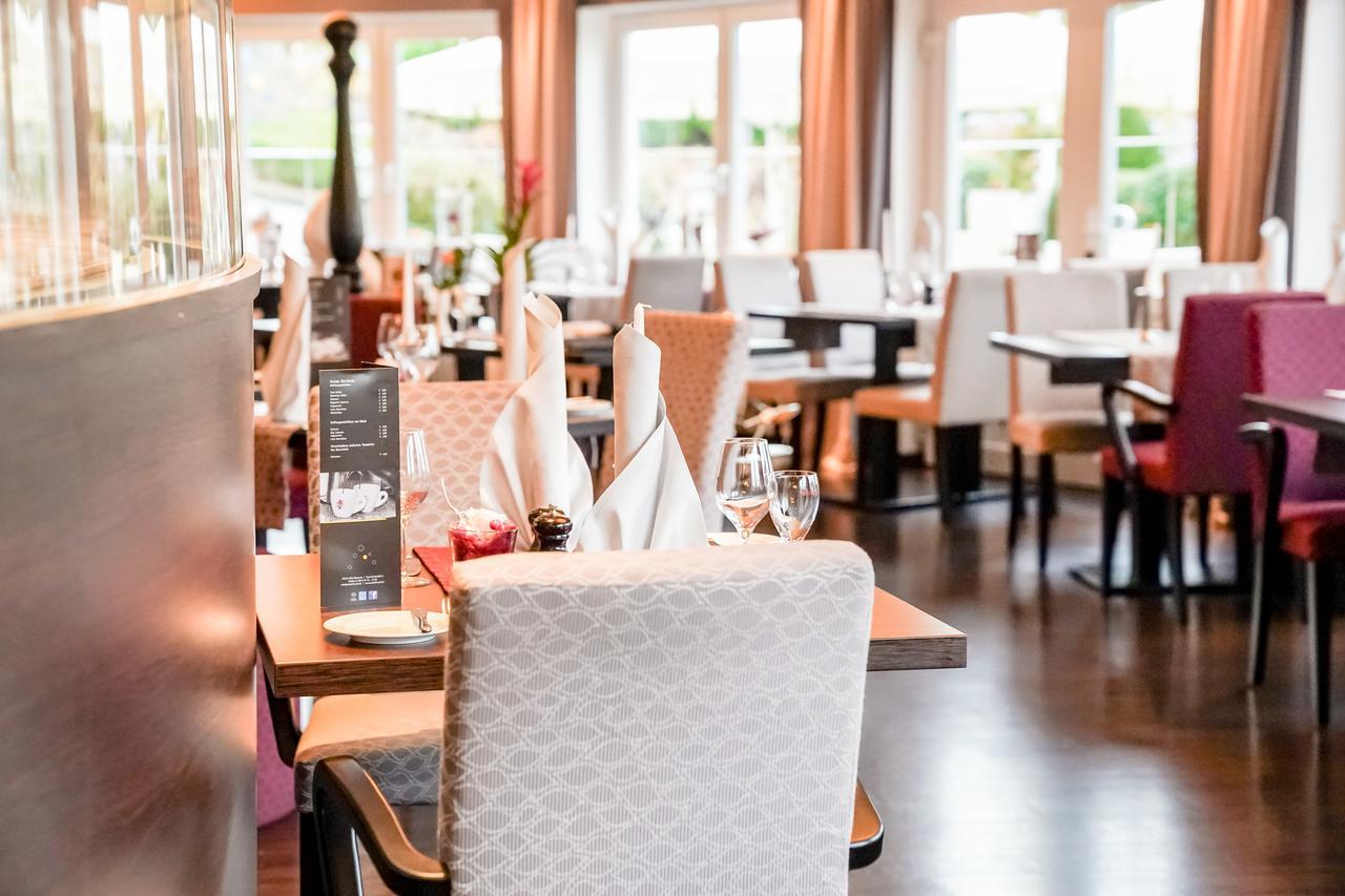 Hotel Freund - Privathotels Dr Lohbeck Oberorke 外观 照片