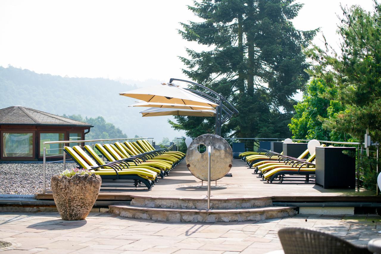 Hotel Freund - Privathotels Dr Lohbeck Oberorke 外观 照片