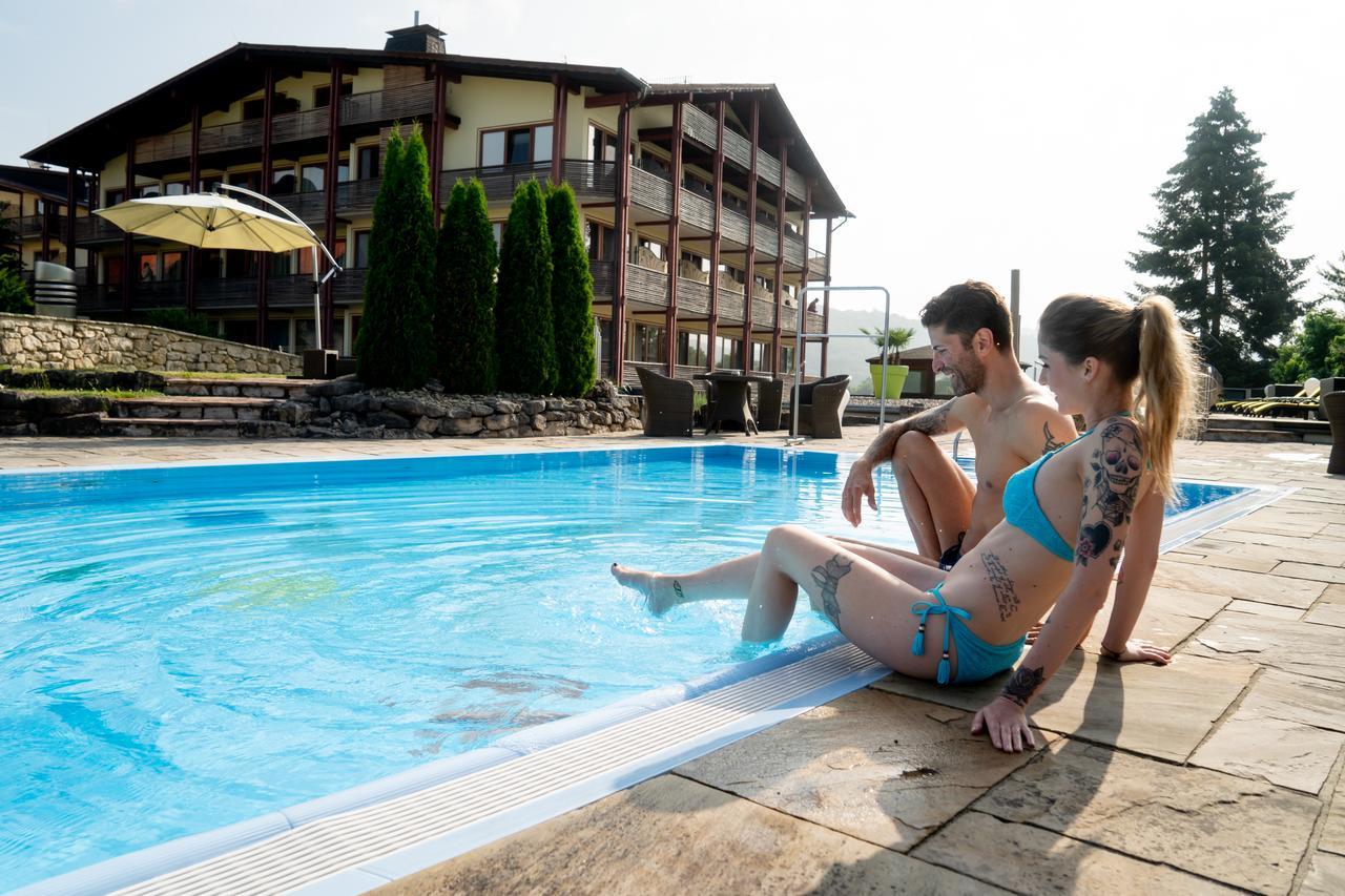Hotel Freund - Privathotels Dr Lohbeck Oberorke 外观 照片