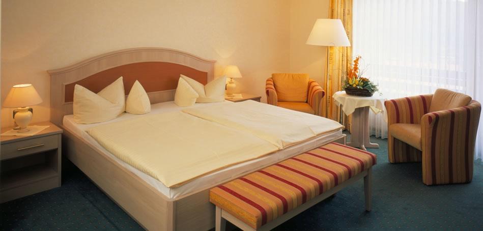 Hotel Freund - Privathotels Dr Lohbeck Oberorke 外观 照片
