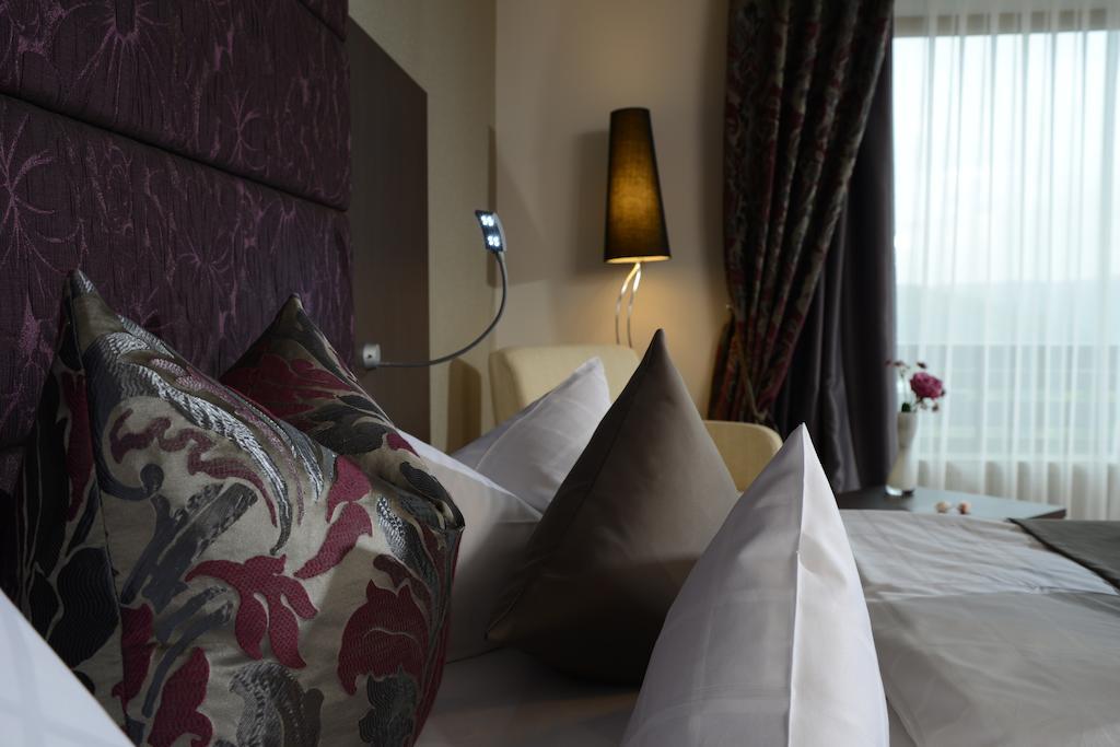 Hotel Freund - Privathotels Dr Lohbeck Oberorke 外观 照片