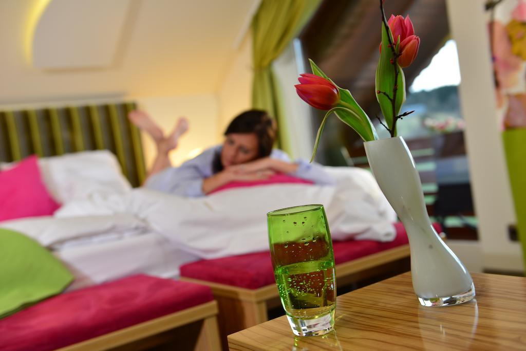 Hotel Freund - Privathotels Dr Lohbeck Oberorke 外观 照片